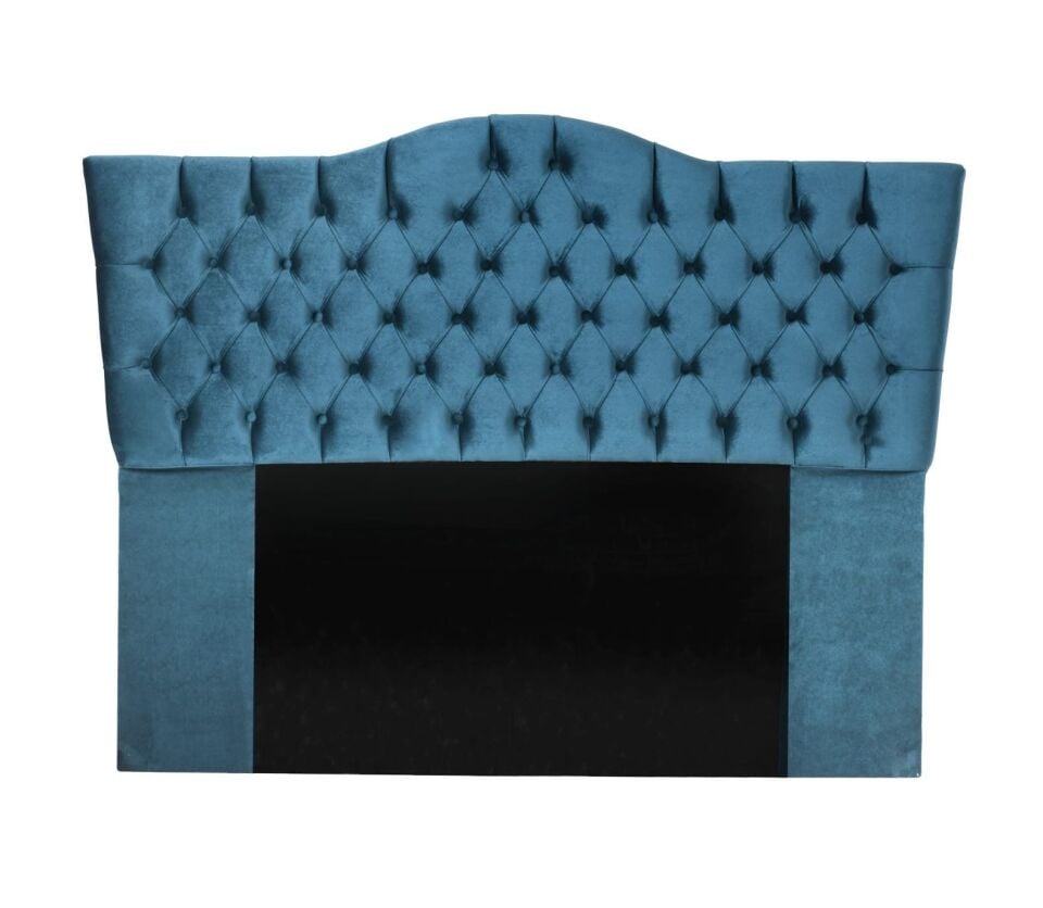 Alpha Ultra Ortopedik AntiAlerjik 34cm 100*200 Yatak-Baza-Başlık Seti