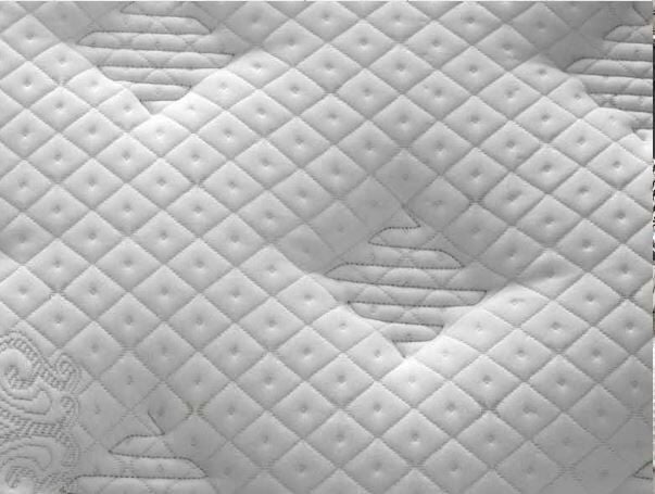 Alpha Ultra Ortopedik AntiAlerjik 3 Katlı 34cm 100*200 Triplex Yatak