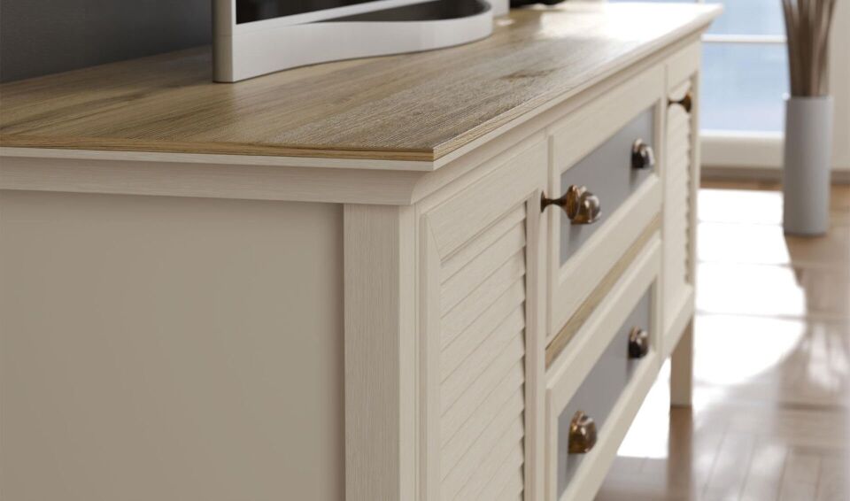 Sakura Krem FRN - 21026 Misko TV Ünitesi