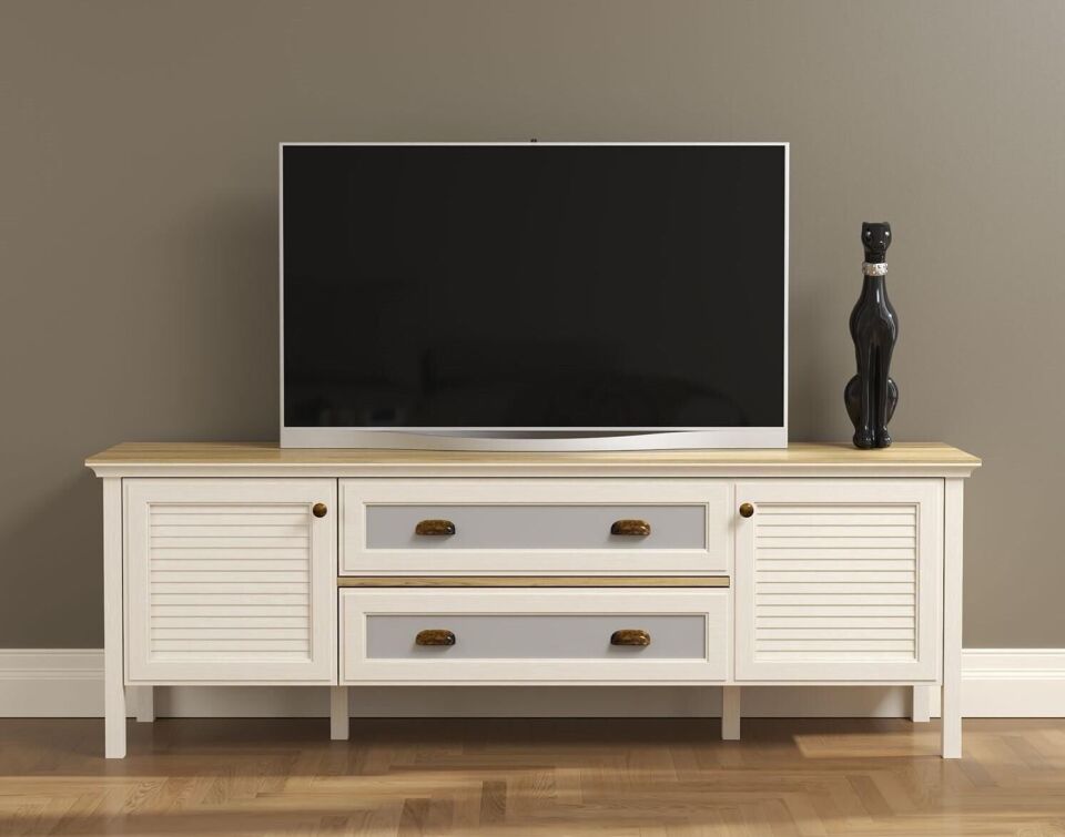 Sakura Krem FRN - 21026 Misko TV Ünitesi