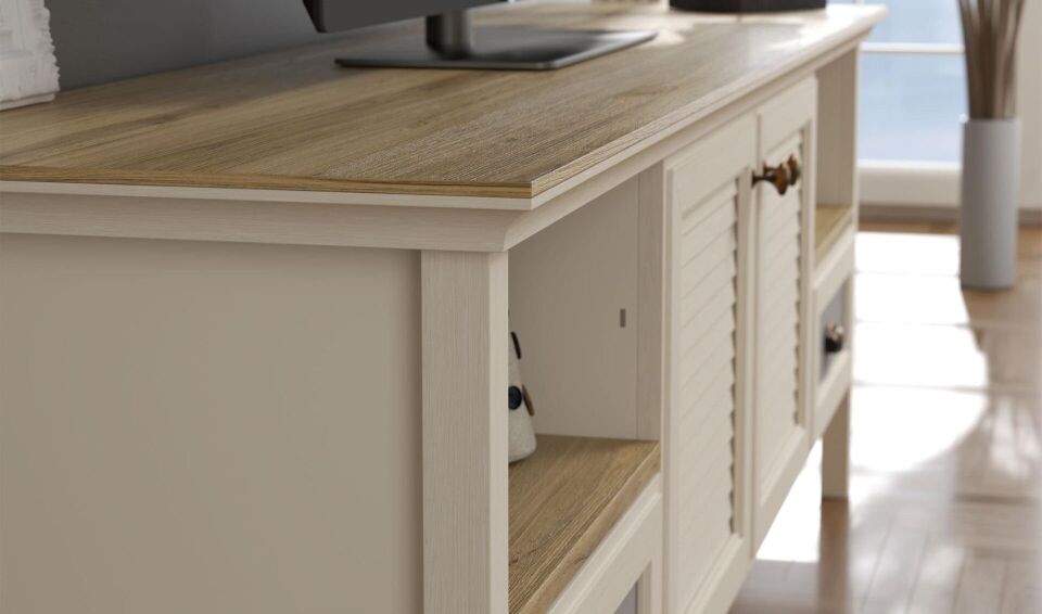 Sakura Krem FRN - 21025 Misko TV Ünitesi