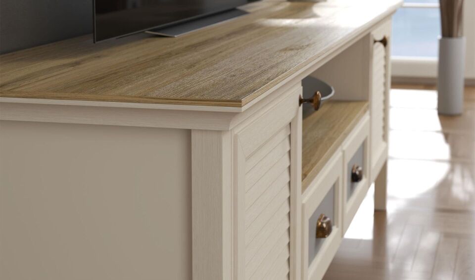 Sakura Krem FRN - 21011 Misko TV Ünitesi