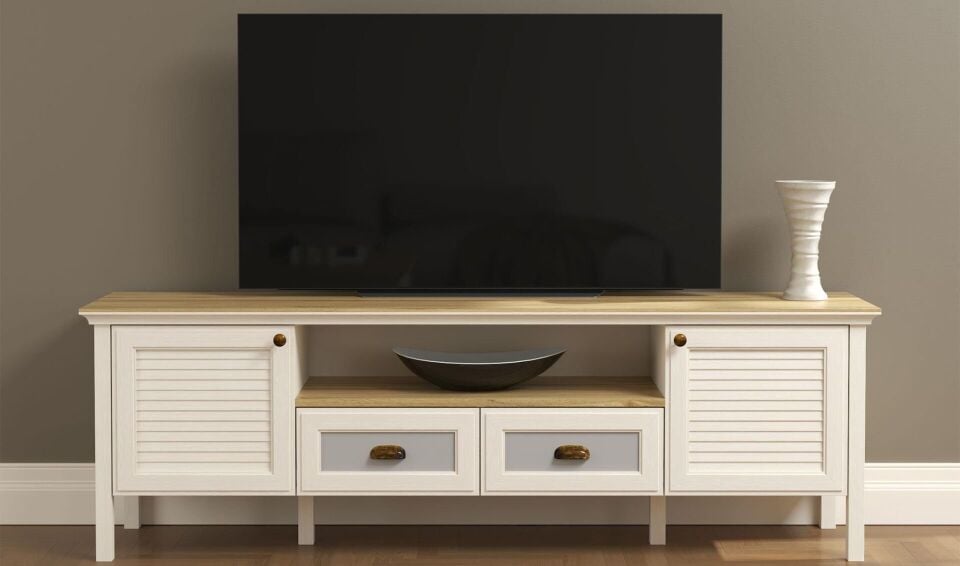 Sakura Krem FRN - 21011 Misko TV Ünitesi