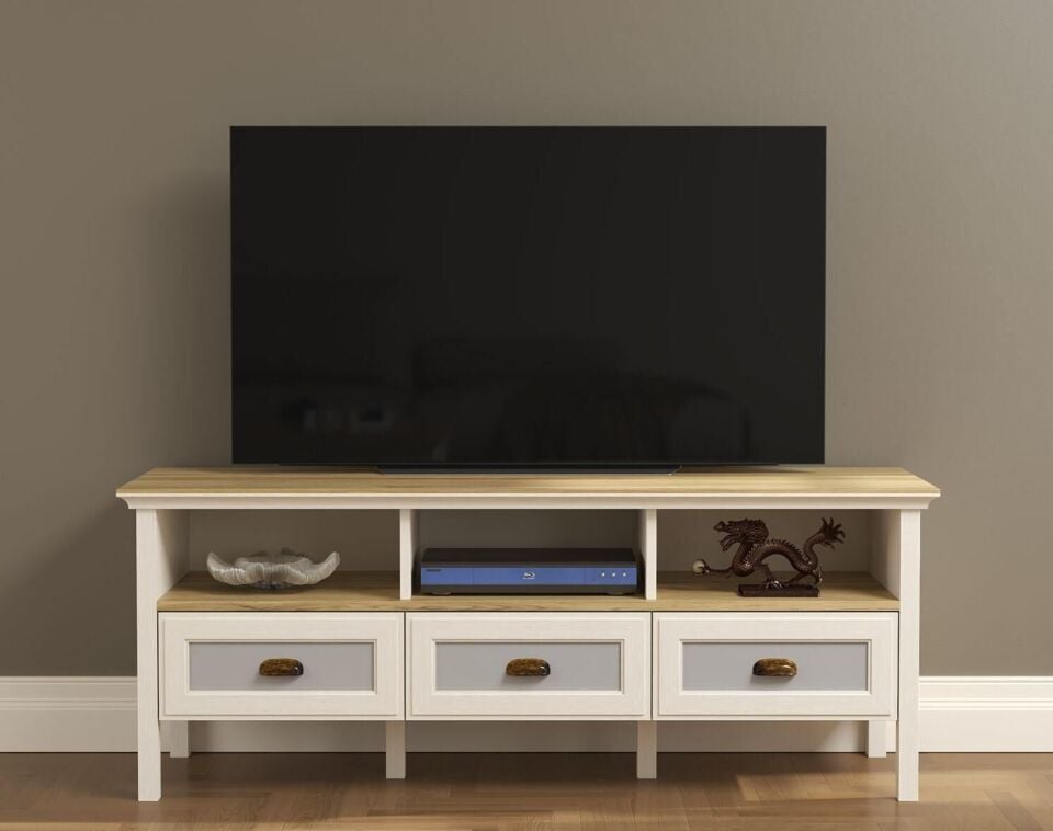 Sakura Krem FRN - 21030 Misko TV Ünitesi