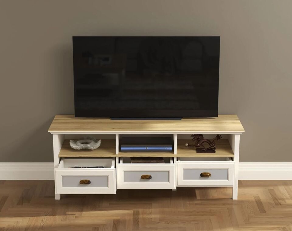 Sakura Krem FRN - 21030 Misko TV Ünitesi