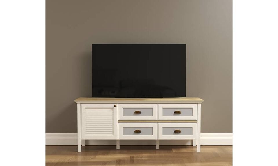 Sakura Krem FRN - 21012 Misto TV Ünitesi