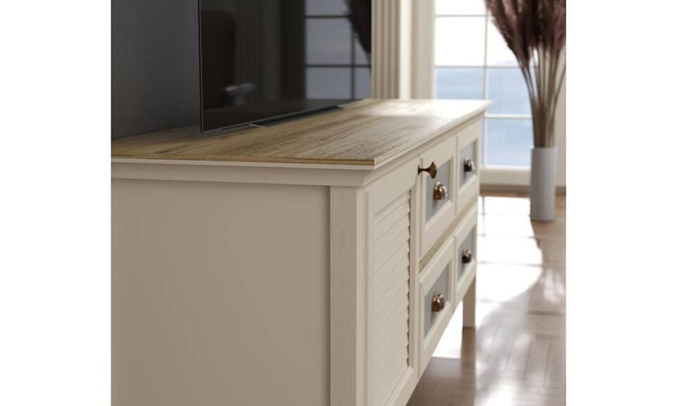 Sakura Krem FRN - 21012 Misto TV Ünitesi