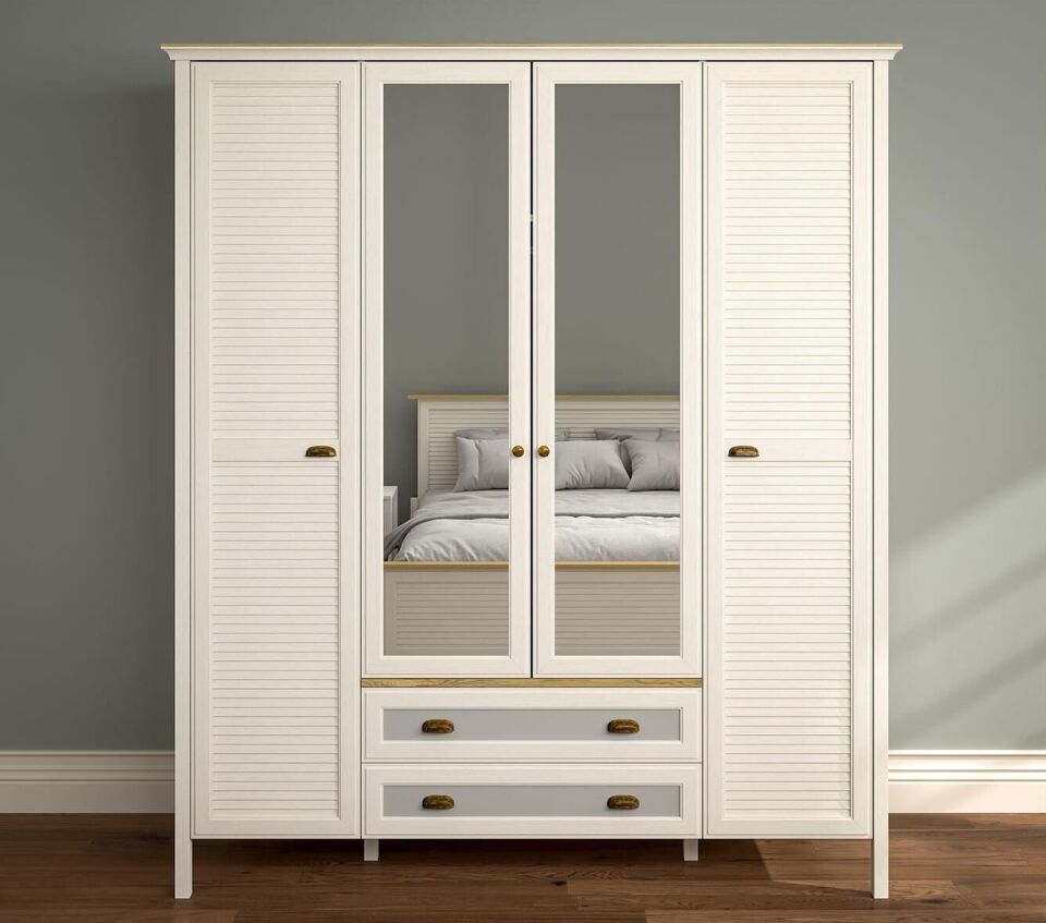 Sakura Krem FRN - 21001 Misto Gardırop