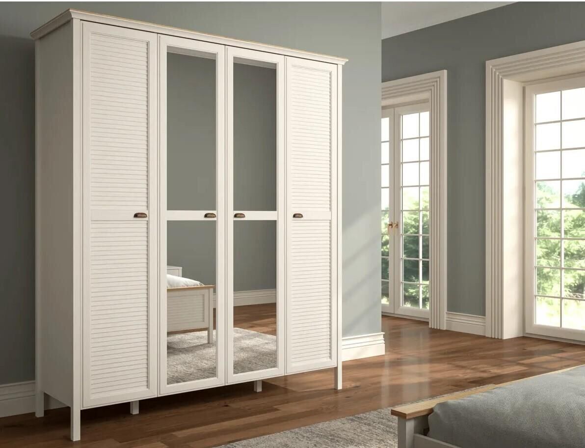 Sakura Krem FRN - 21003-1 Misto Gardırop