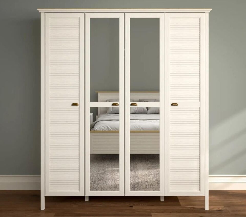 Sakura Krem FRN - 21003-1 Misto Gardırop