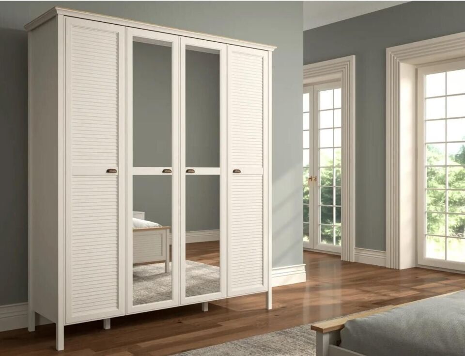 Sakura Krem FRN - 21003 Misto Gardırop