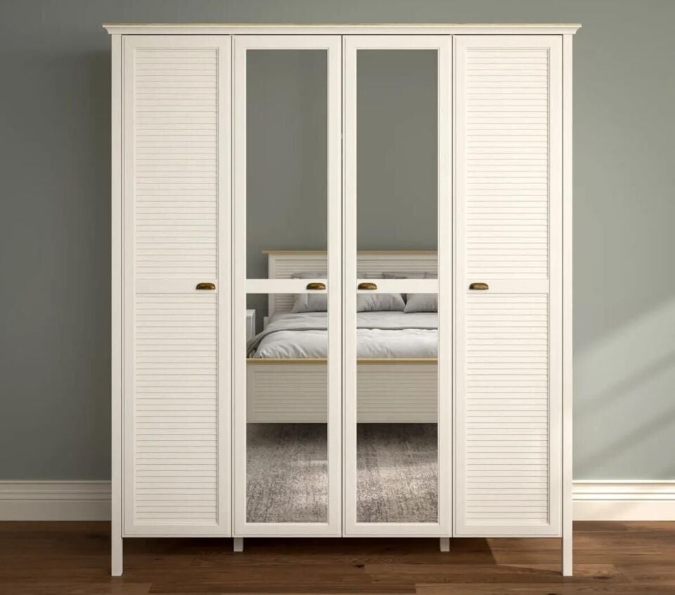 Sakura Krem FRN - 21003 Misto Gardırop