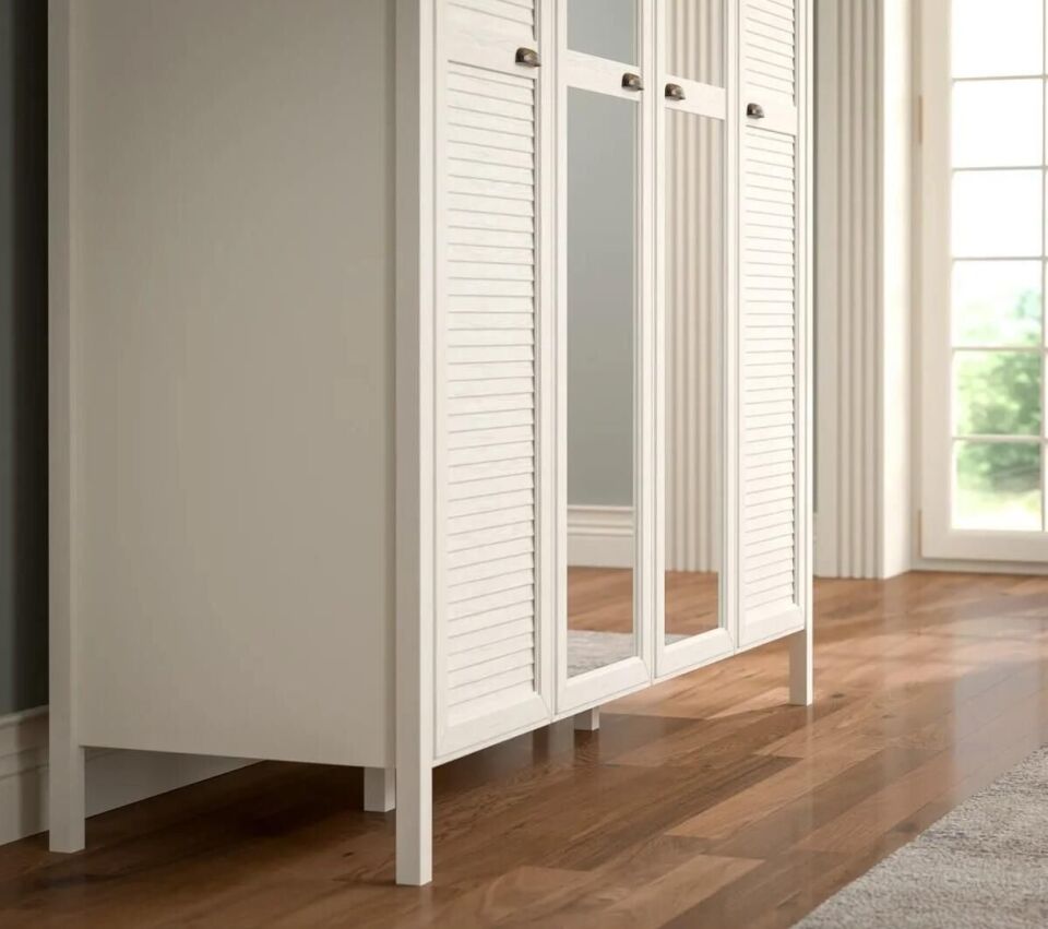 Sakura Krem FRN - 21003 Misto Gardırop