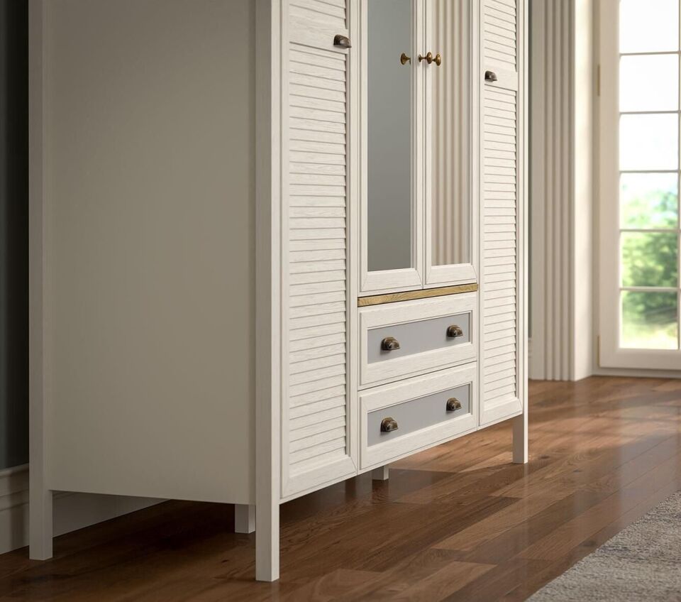 Sakura Krem FRN - 21004 Misto Gardırop