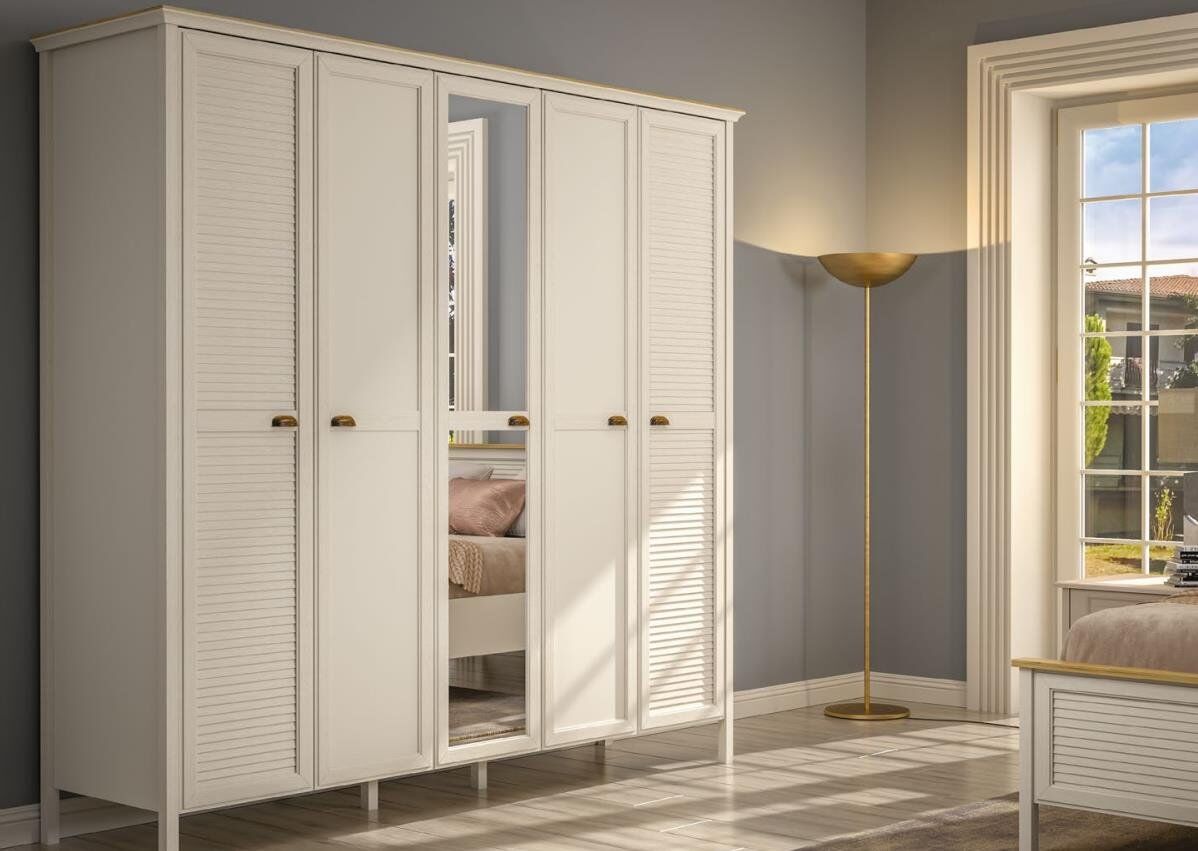 Sakura Krem FRN - 21005-1 Misto Gardırop