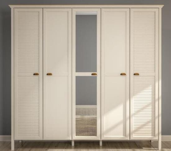 Sakura Krem FRN - 21005-1 Misto Gardırop