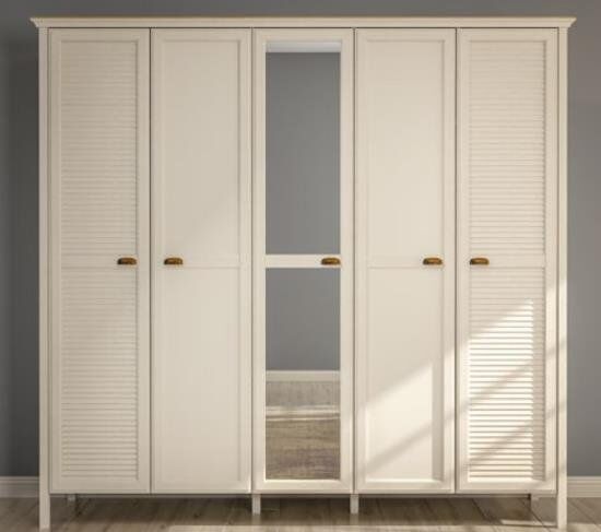 Sakura Krem FRN - 21005-1 Misto Gardırop