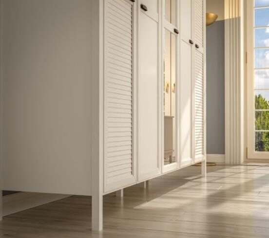 Sakura Krem FRN - 21005-1 Misto Gardırop