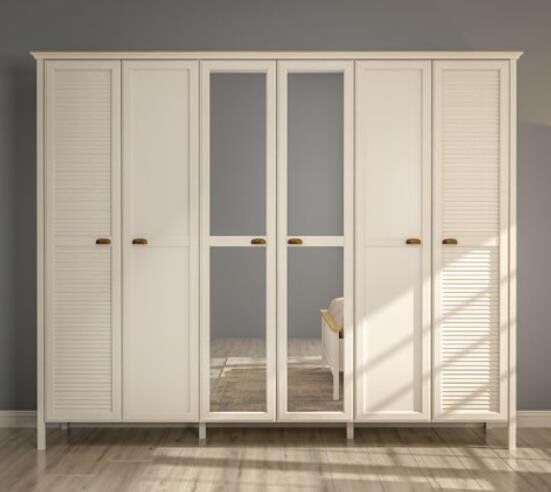 Sakura Krem FRN - 21006 Misto Gardırop