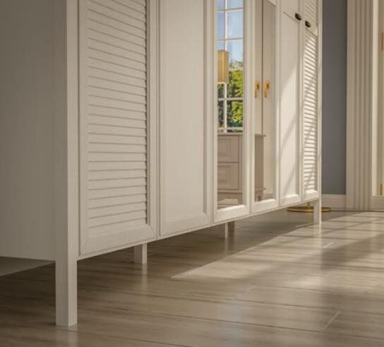 Sakura Krem FRN - 21006 Misto Gardırop