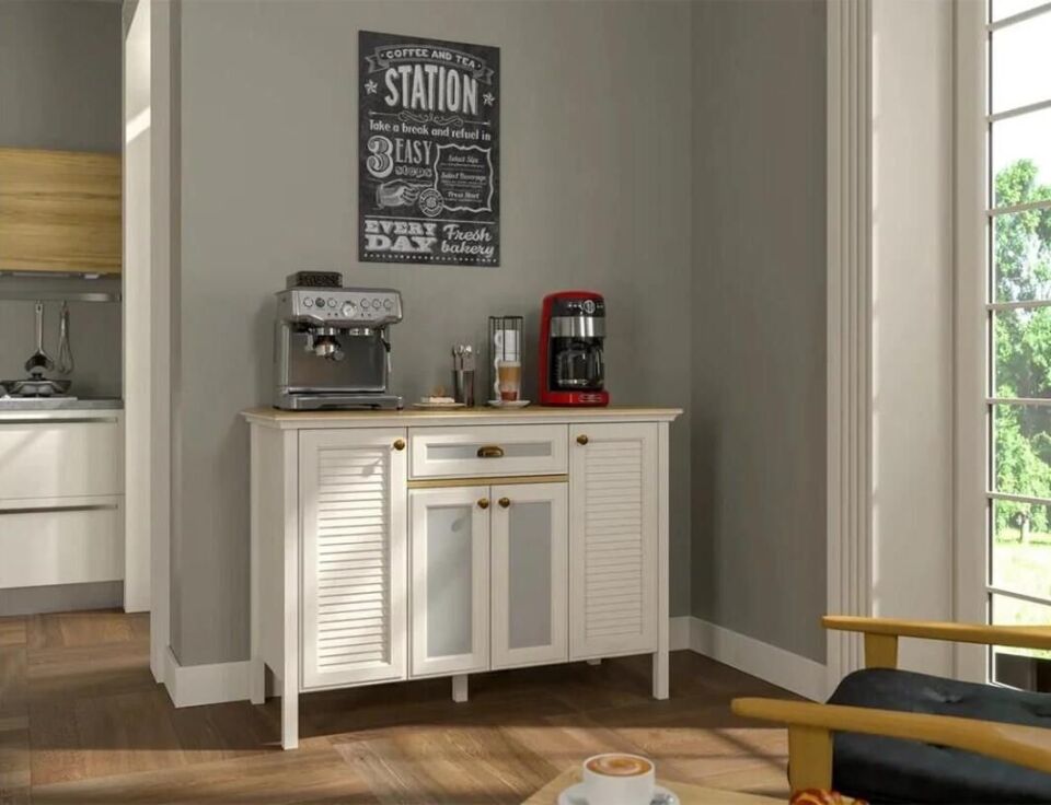 Sakura FRN-21034 Misto Kahve Dolabı