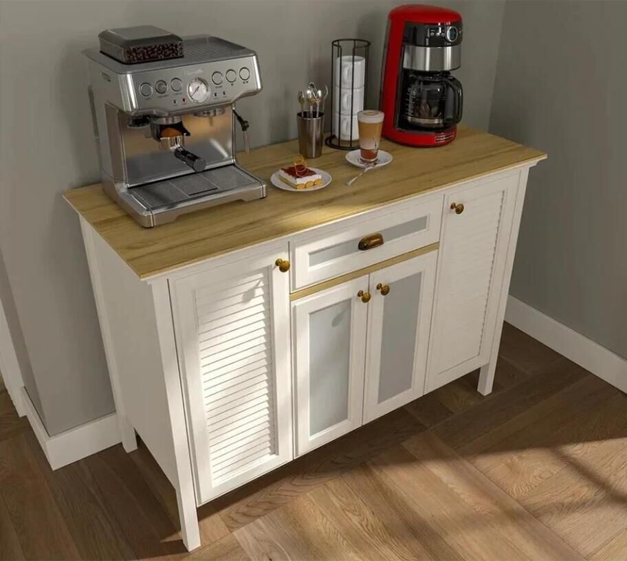 Sakura FRN-21034 Misto Kahve Dolabı