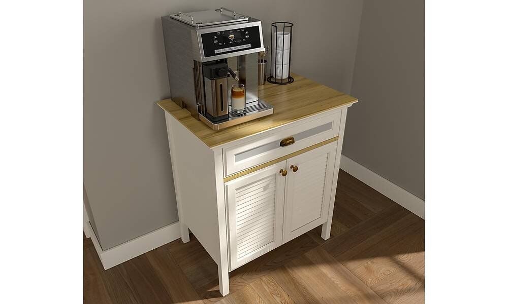 Sakura FRN-21035 Misto Kahve Dolabı