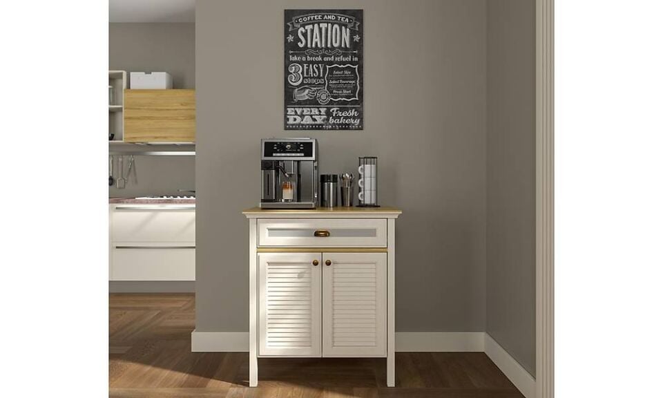 Sakura FRN-21035 Misto Kahve Dolabı