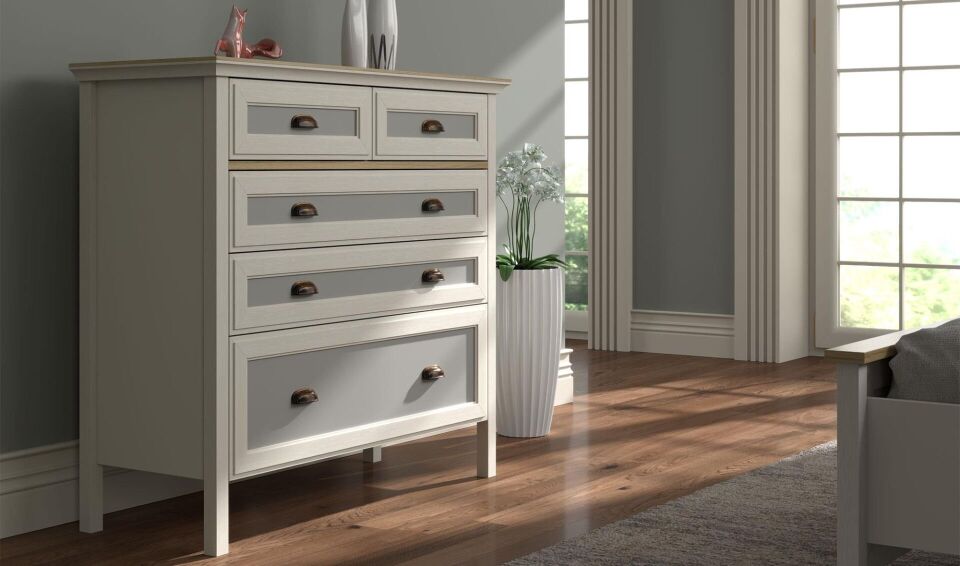 Sakura FRN-21013 Misto Şifonyer