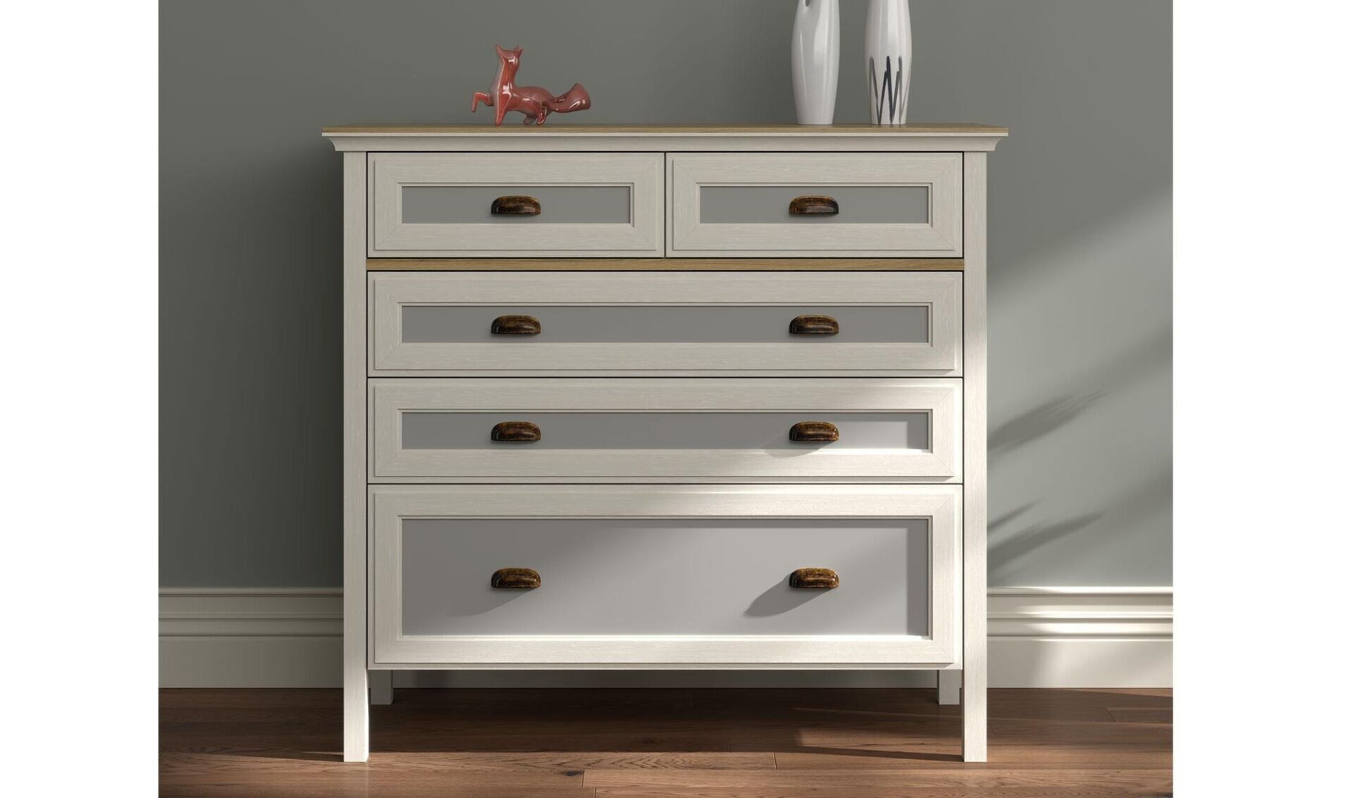 Sakura FRN-21013 Misto Şifonyer