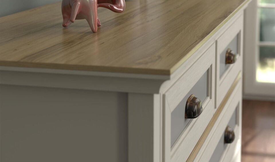 Sakura FRN-21013 Misto Şifonyer