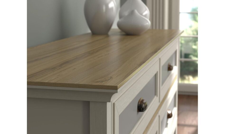 Sakura FRN-21014 Misto Şifonyer