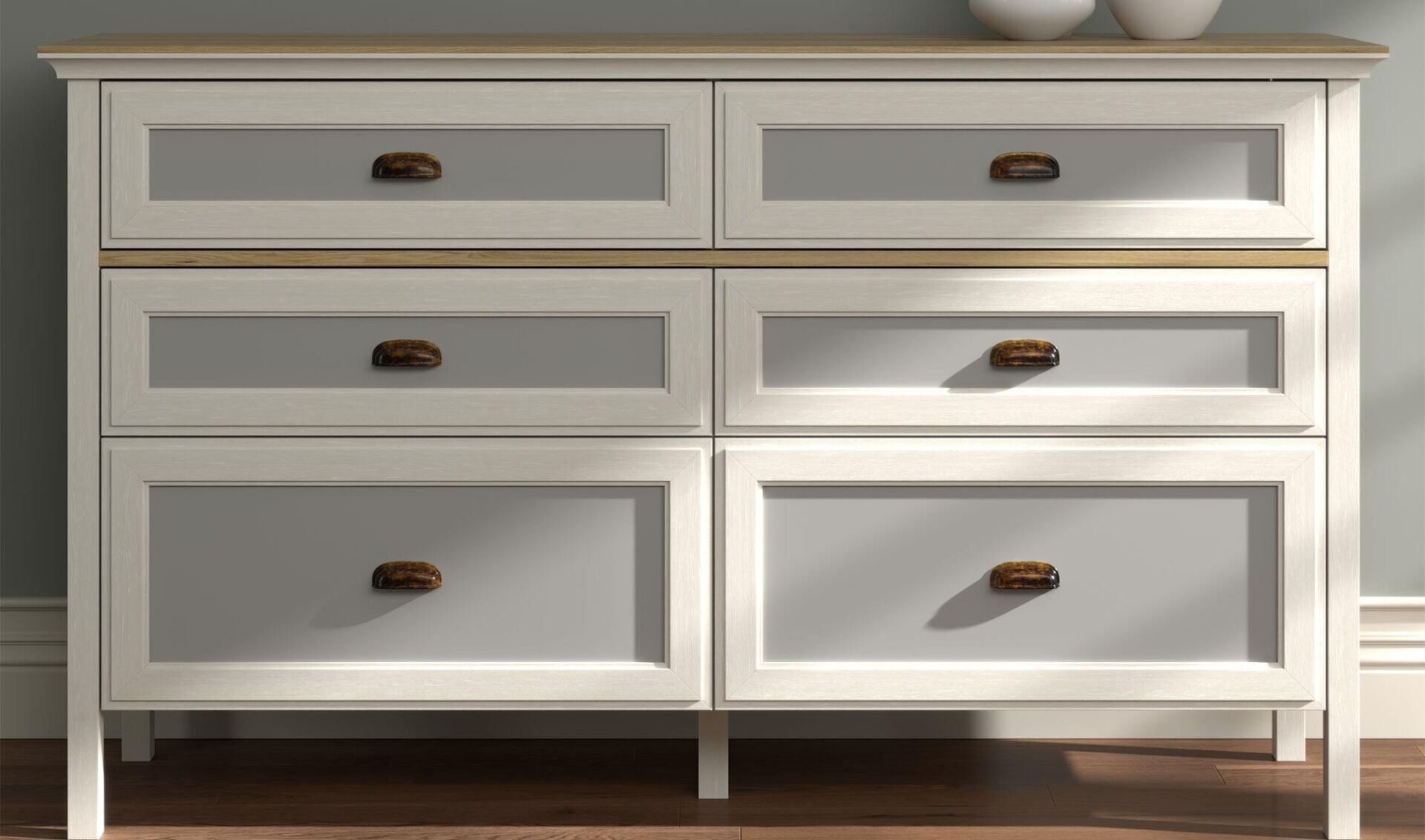 Sakura FRN-21014 Misto Şifonyer