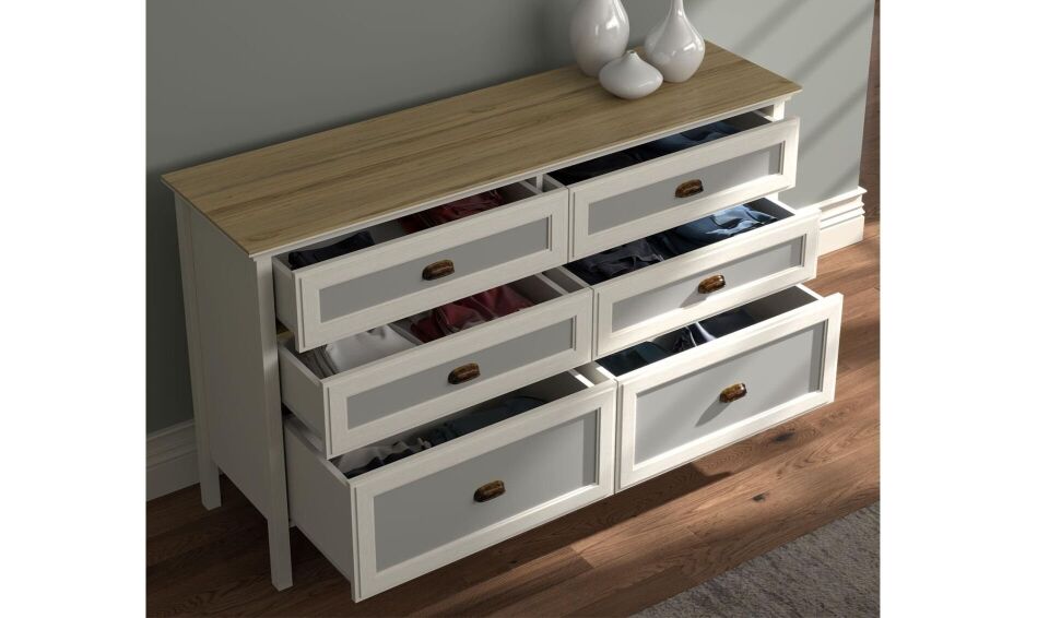 Sakura FRN-21014 Misto Şifonyer