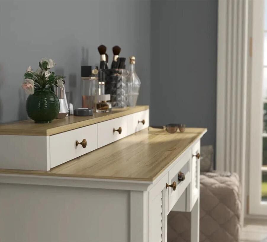 Sakura FRN-21032 Misto Makyaj Masası