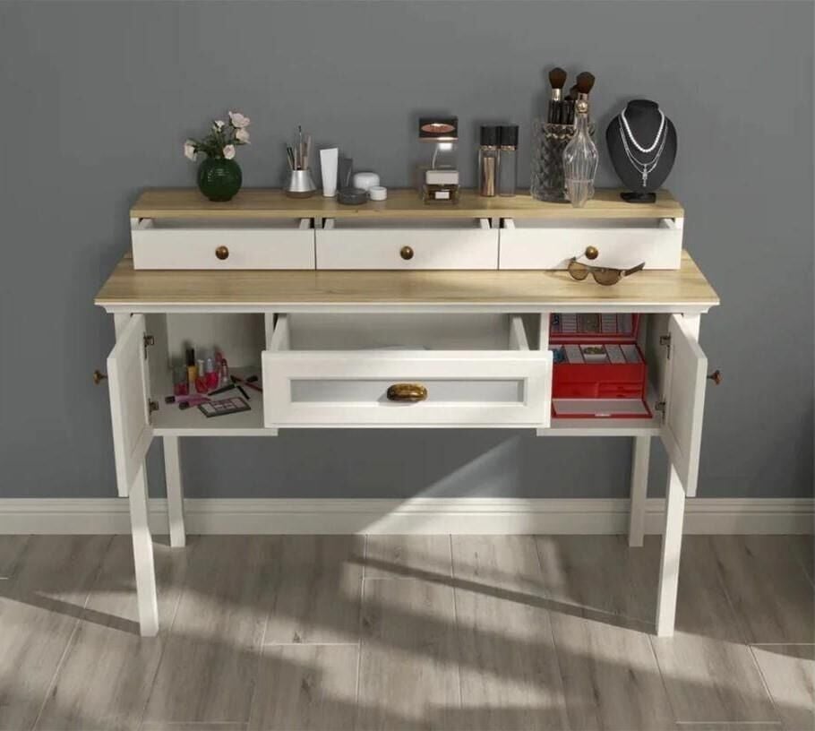 Sakura FRN-21032 Misto Makyaj Masası