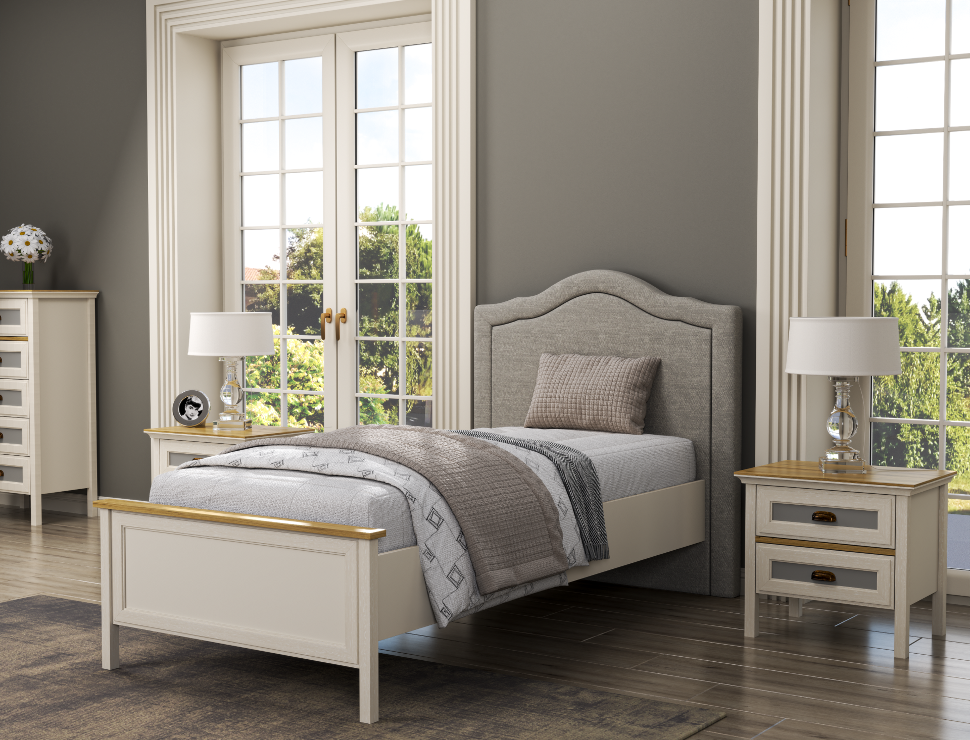 Sakura FRN-21018-90 Misto Karyola