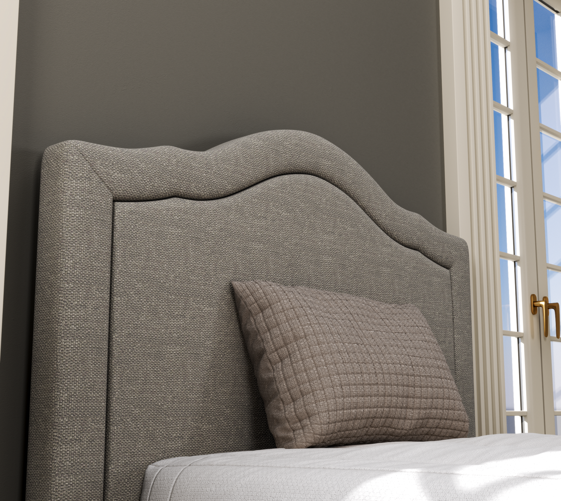 Sakura FRN-21018-90B Misto Başlık