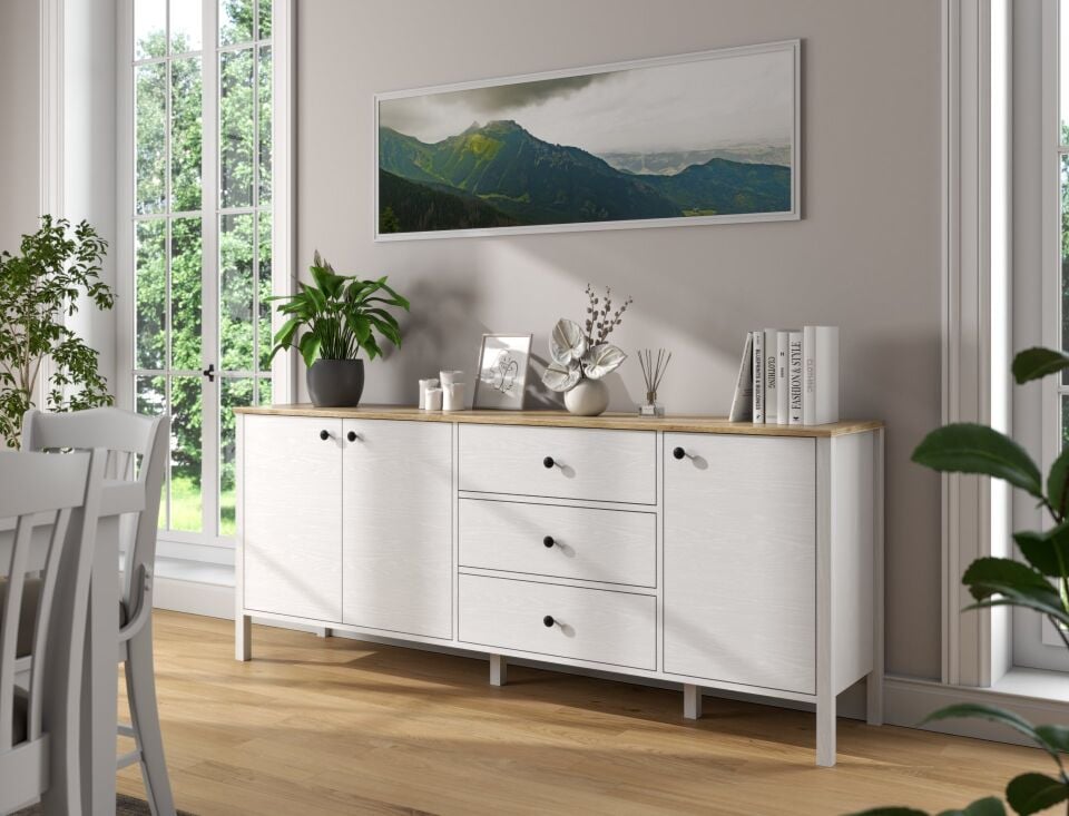 Sakura FRN-20009 Helen Konsol