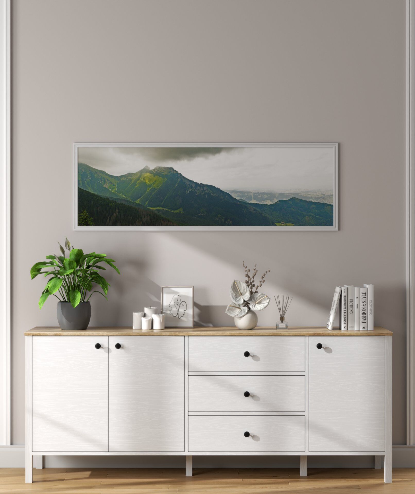 Sakura FRN-20009 Helen Konsol