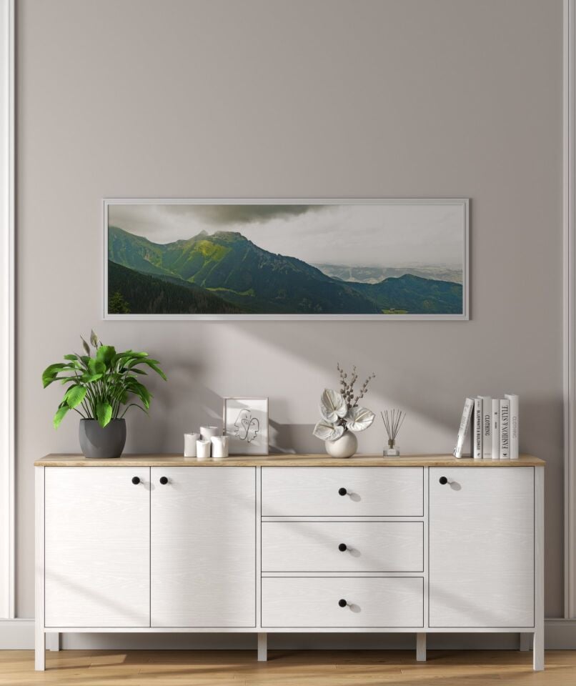 Sakura FRN-20009 Helen Konsol