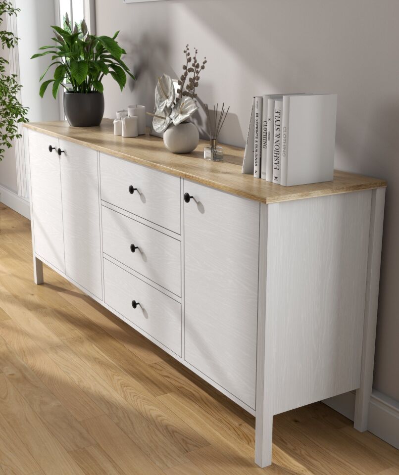 Sakura FRN-20009 Helen Konsol