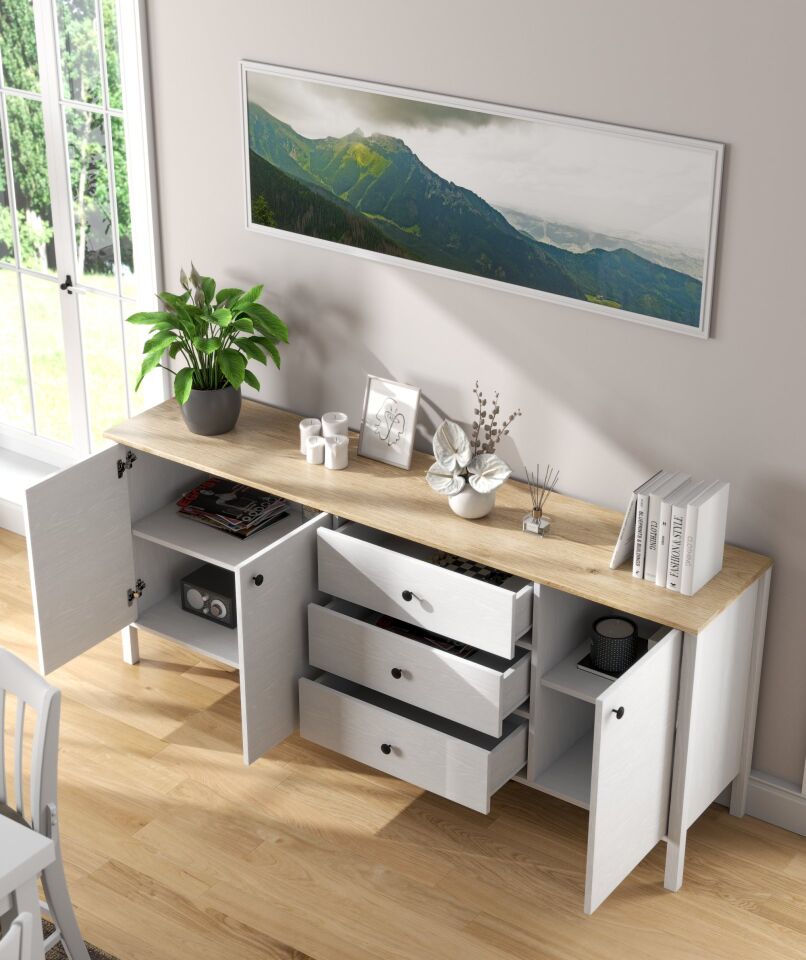 Sakura FRN-20009 Helen Konsol