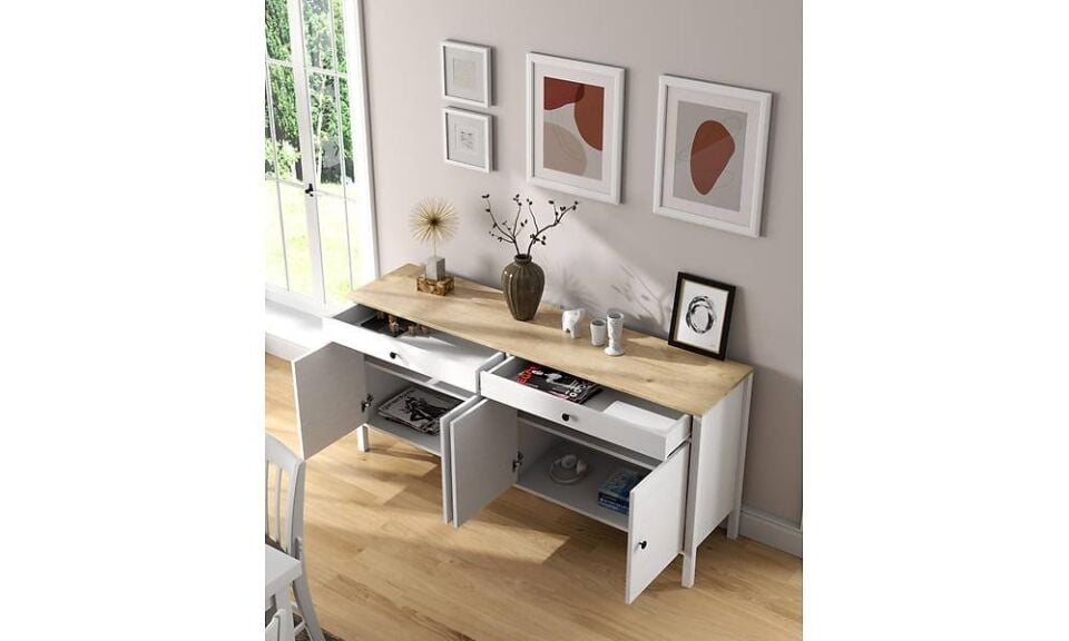 Sakura FRN-20010 Helen Konsol