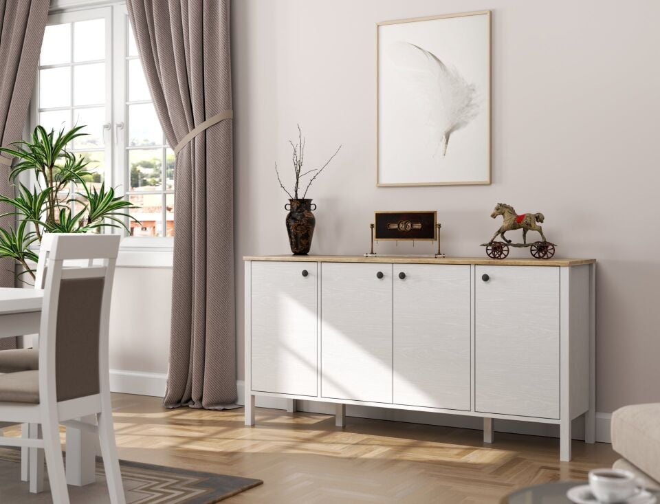 Sakura FRN-20007 Helen Konsol