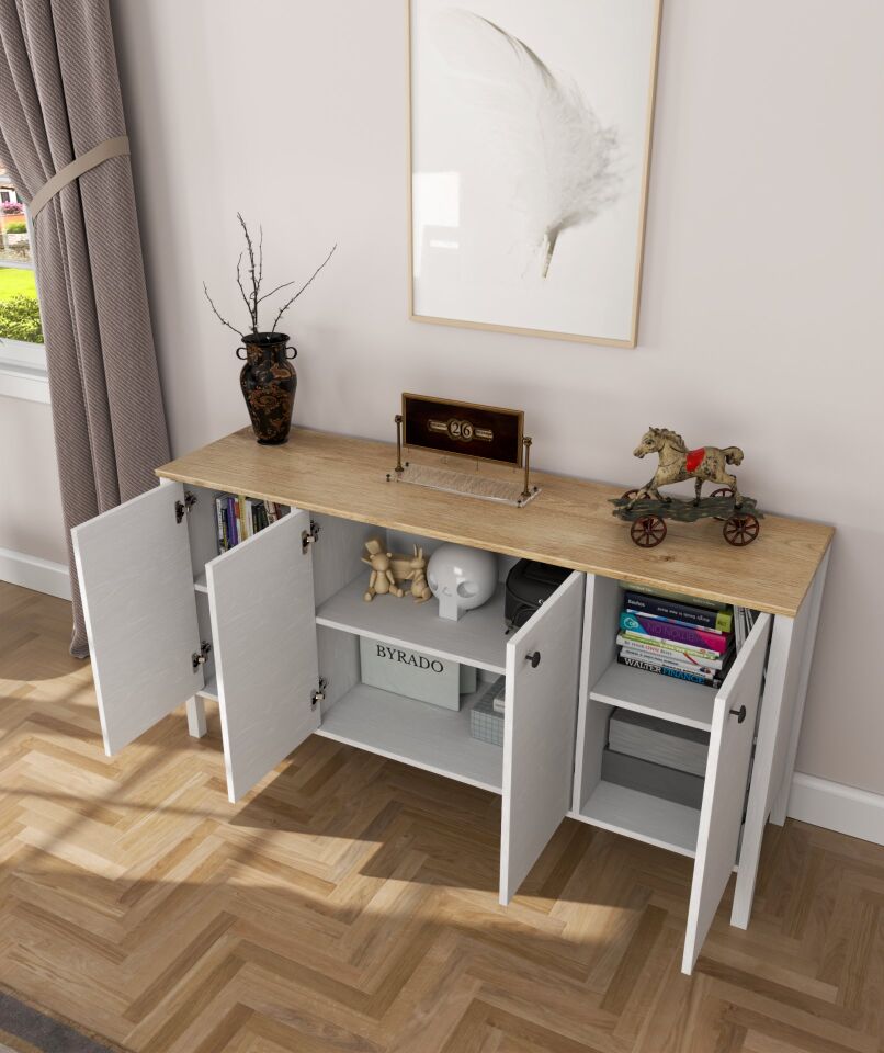 Sakura FRN-20007 Helen Konsol