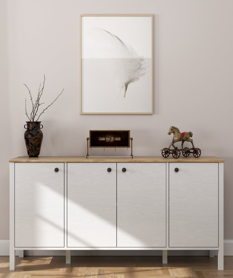 Sakura FRN-20007 Helen Konsol