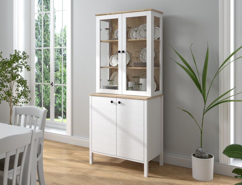 Sakura FRN-20070 Helen Vitrin