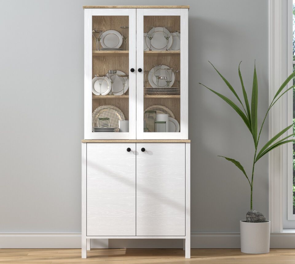 Sakura FRN-20070 Helen Vitrin