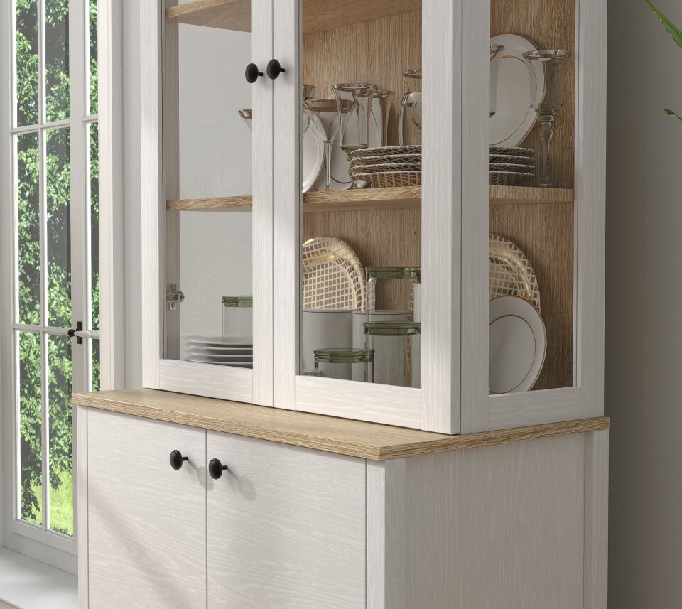 Sakura FRN-20070 Helen Vitrin